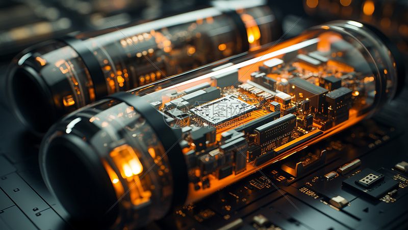 河南松宝电子科技有限公司